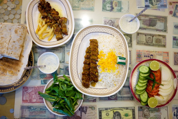 Instagramowy #Dubaj. Poznaj najbardziej fotogeniczne miejsca