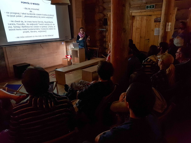 Opowiedz historię zdjęciami podczas Fotocamp 2019. Zapraszamy na warsztaty z edycji zdjęć