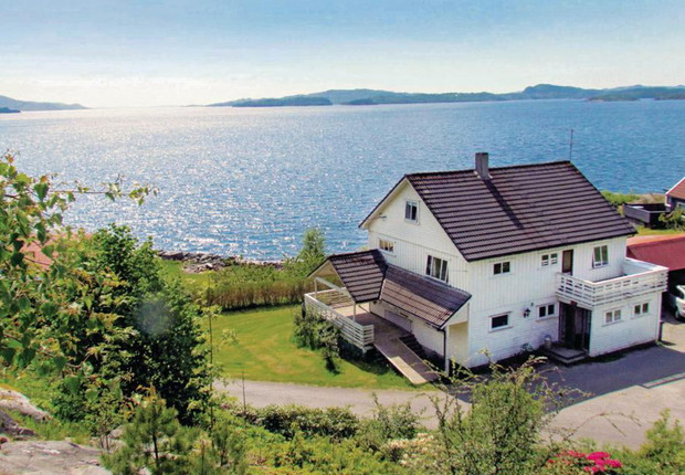 Skandynawia