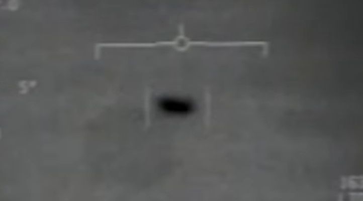 UFO potwierdzone przez US Navy. "Nagrania są autentyczne"