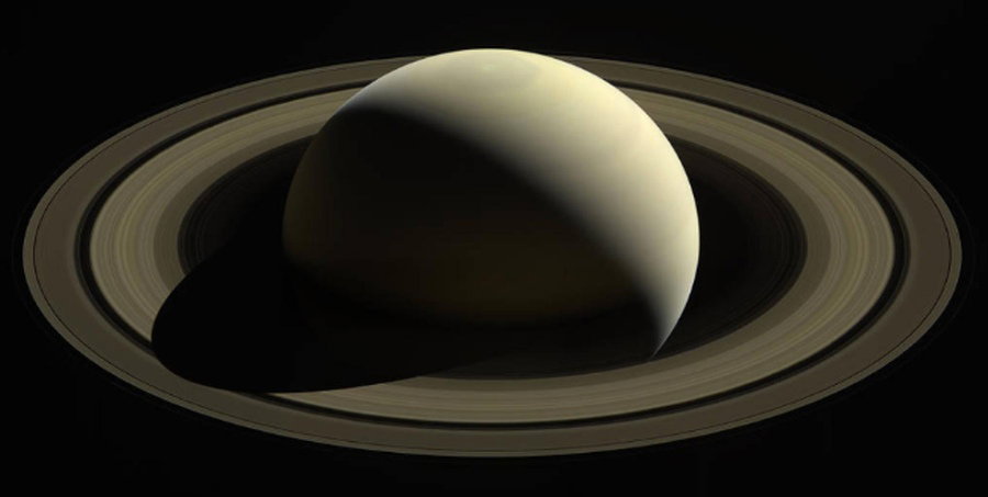 saturn