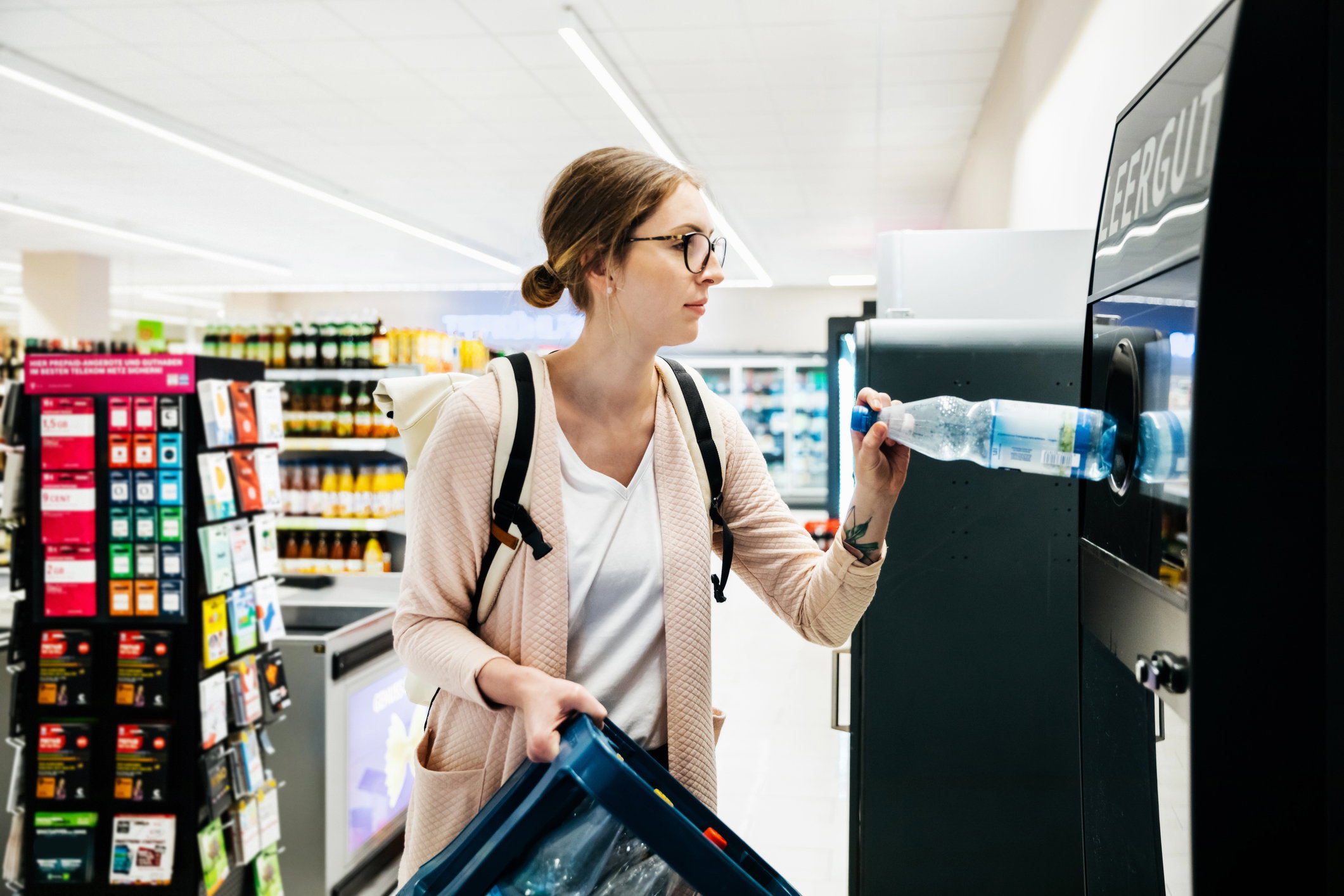 Recykling - 5 rzeczy z recyklingu, o których nie miałeś pojęcia