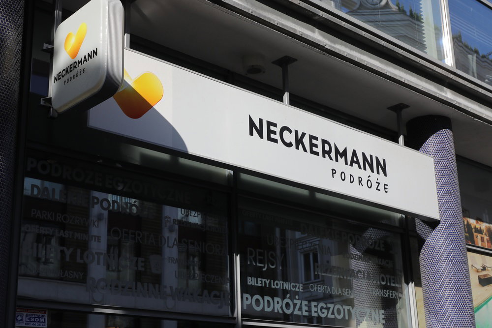 Upadek Neckermanna
