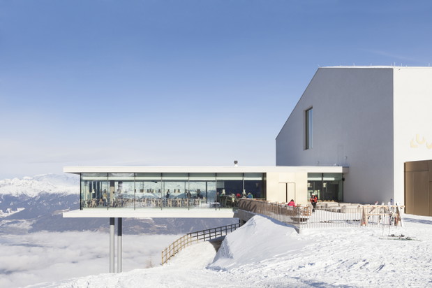AlpiNN/Paolo Riolzi