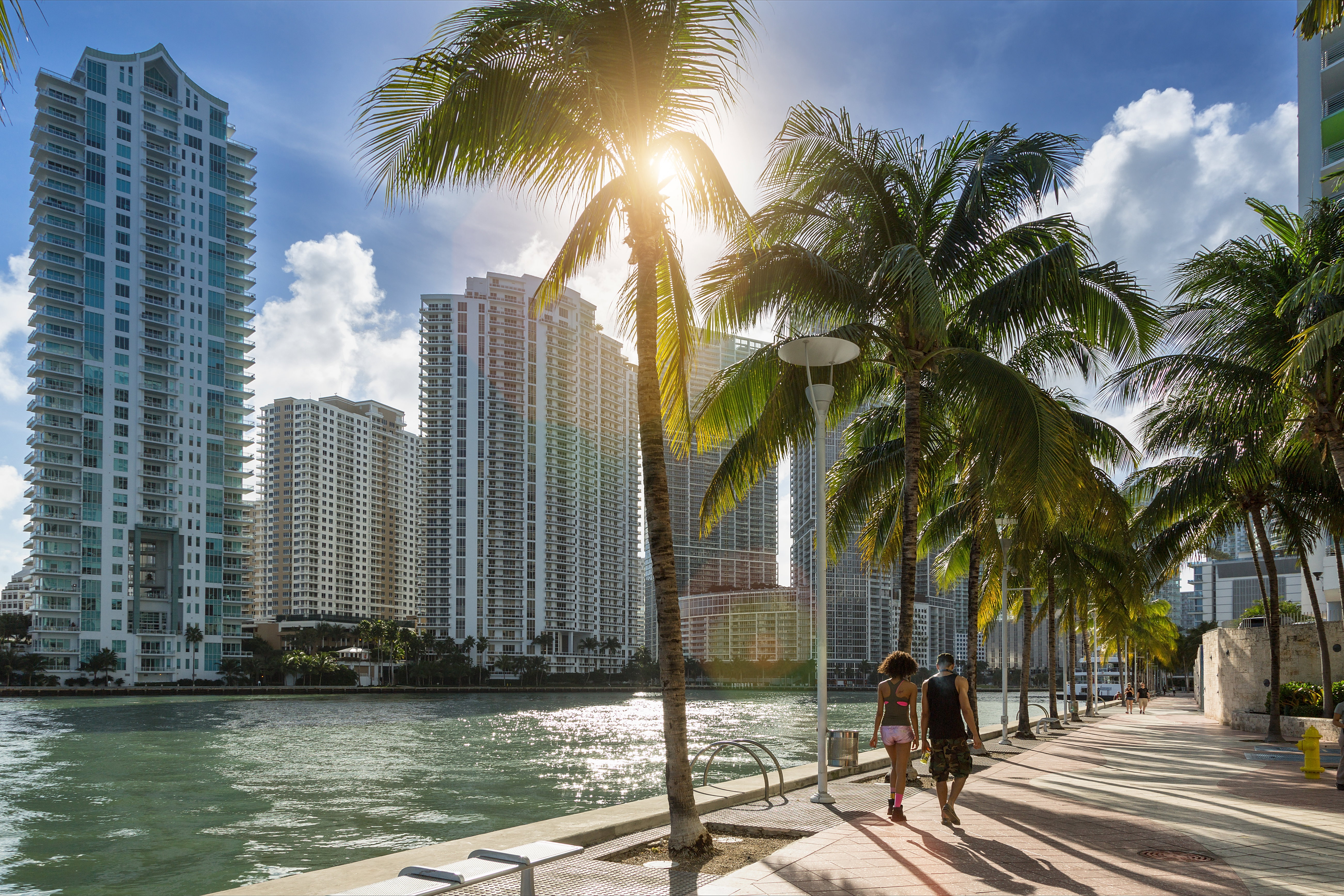 Miami – co warto zobaczyć na Florydzie? Atrakcje, przewodnik i wszystko, co trzeba wiedzieć o tym mieście