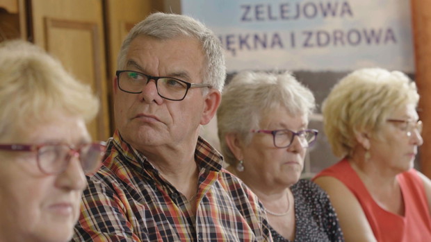 „Polska się zmienia”