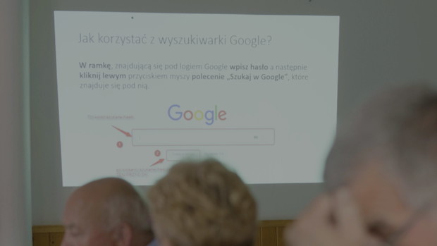 „Polska się zmienia”