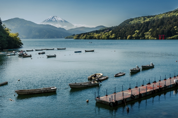 Hakone Retreat
