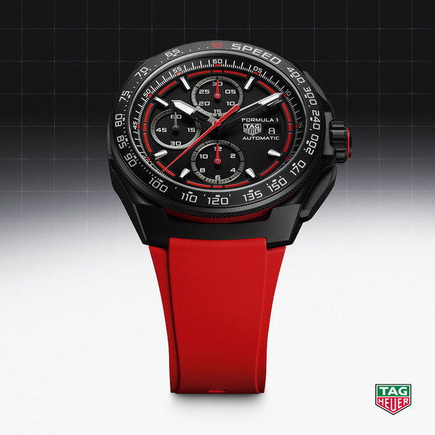 W.KRUK Zegarek TAG Heuer Formula 1 Chronograph_3