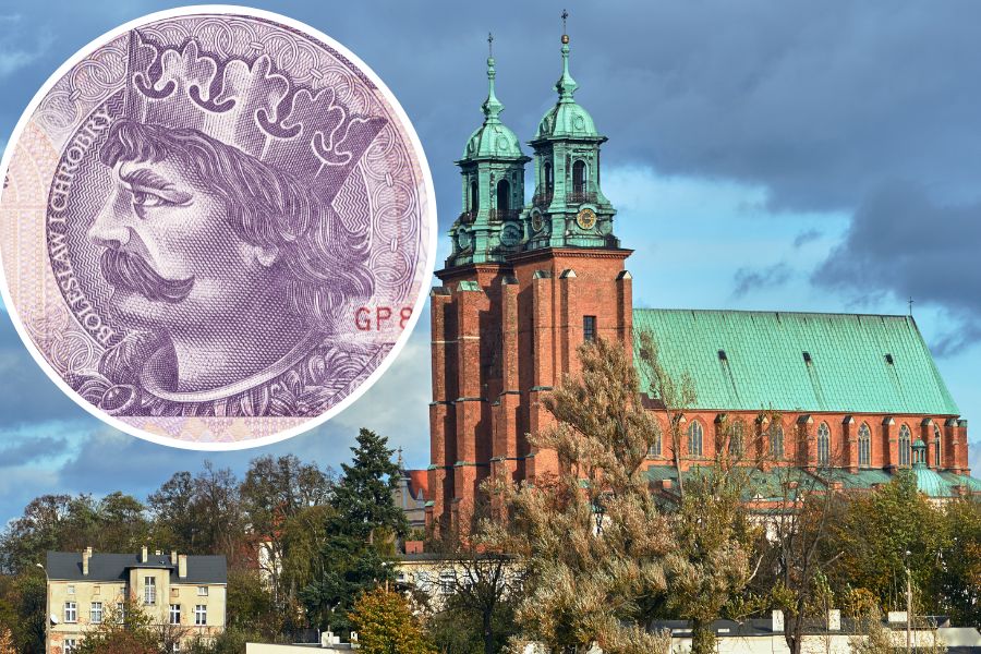 Gniezno zaprasza współczesnych Królów, fot. Getty Images