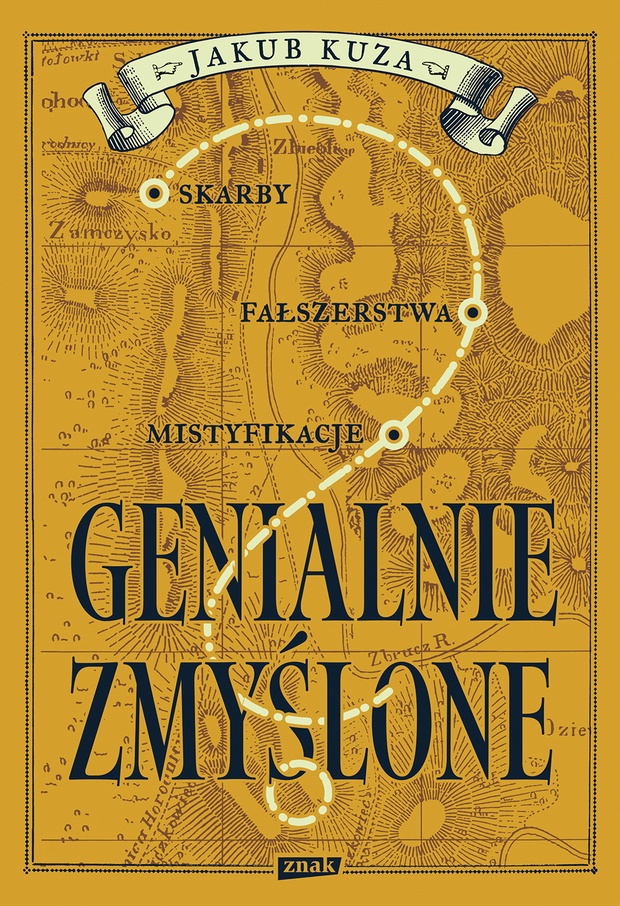 Genialnie zmyślone?