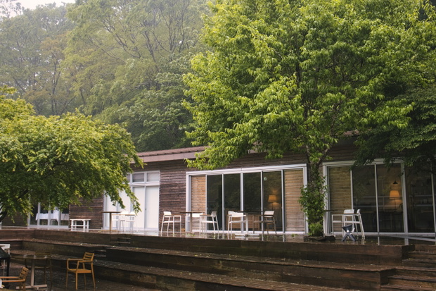 Hakone Retreat