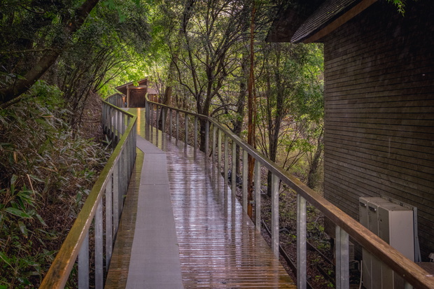 Hakone Retreat