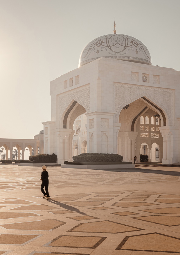 Qasr Al Watan 1
