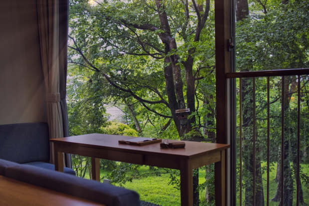 Hakone Retreat