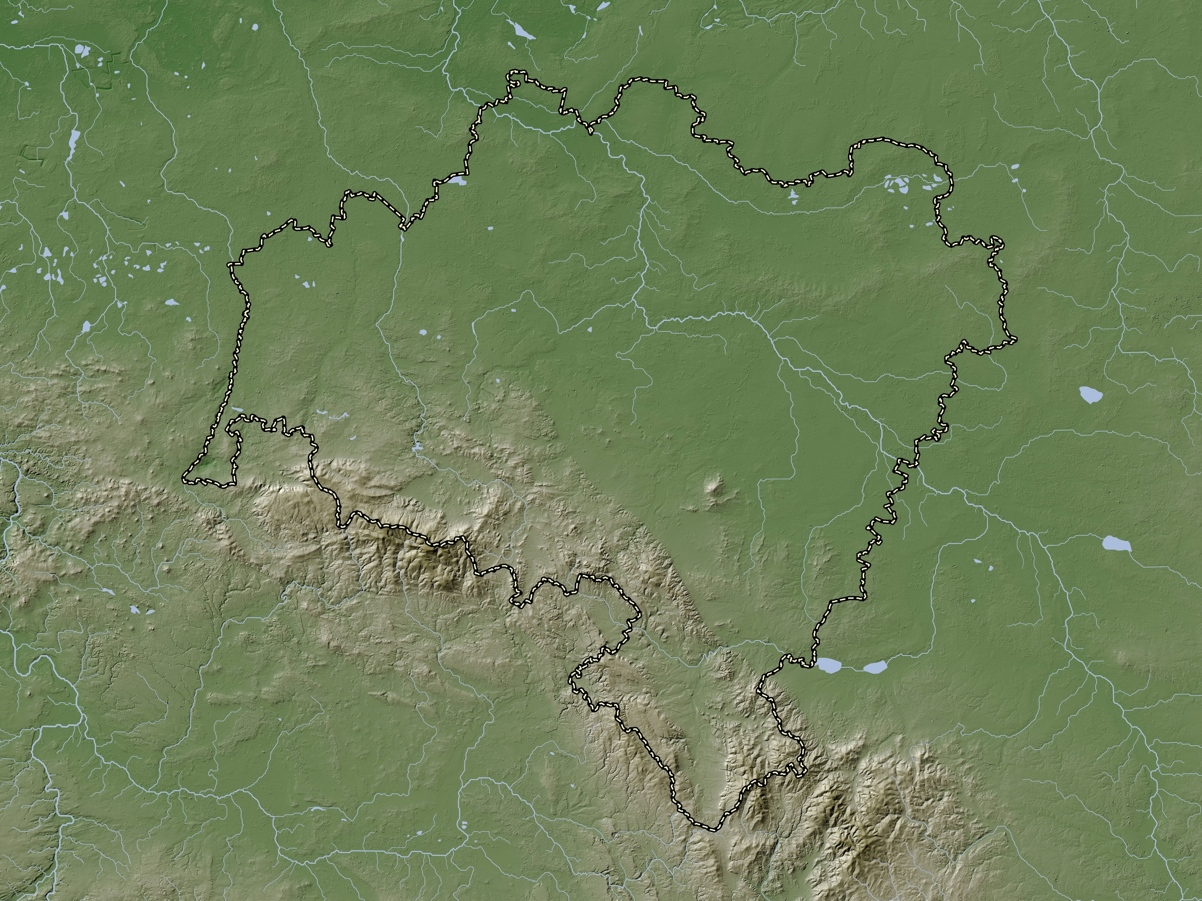 Poranny wstrząs obudził Dolny Śląsk