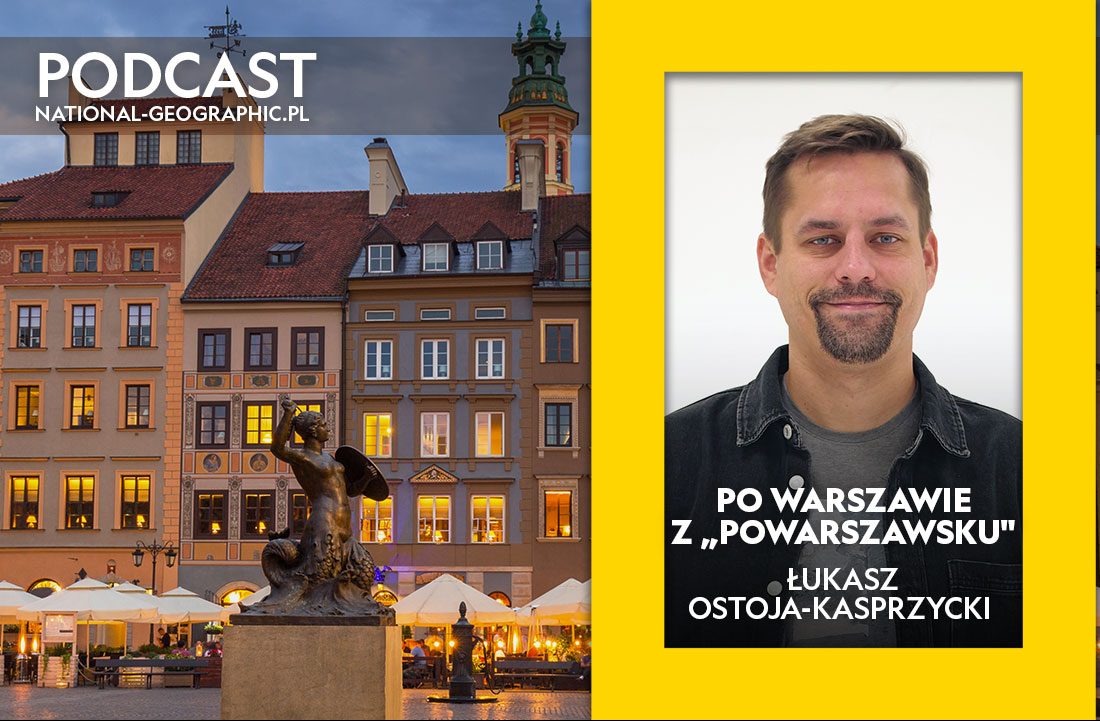 po warszawsku podcast