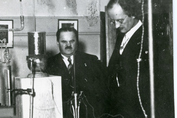 Mieczysław Wolfke