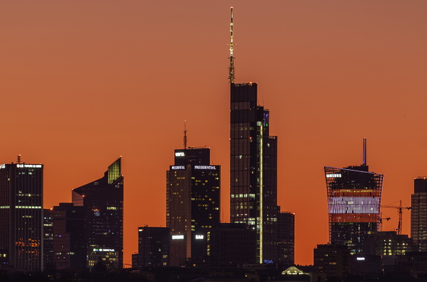 Noc Wieżowców 2025