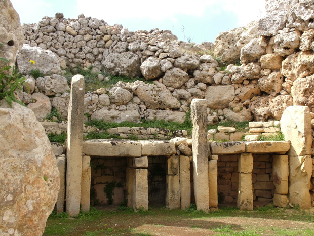 Malta-Gozo-Ggantija-2