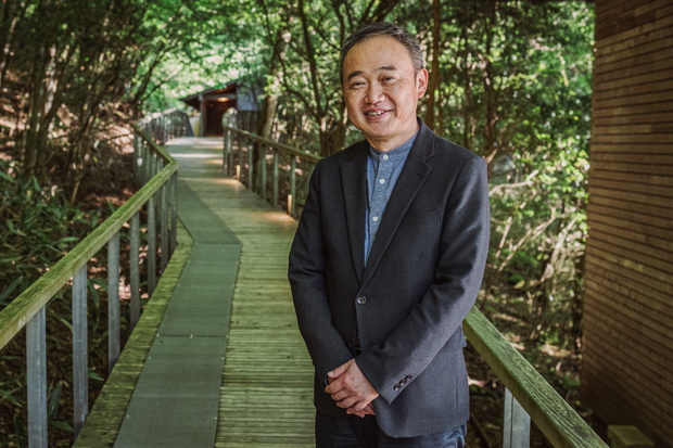 Hakone Retreat