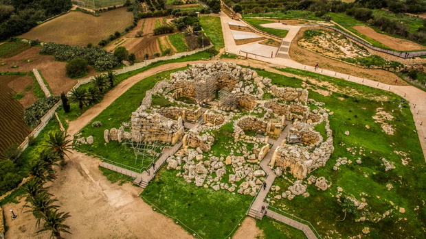 Malta-Gozo-Ggantija-3