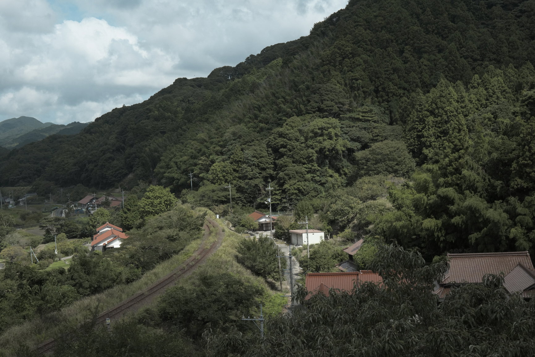 Geografia samotności. Wędrówka przez opuszczoną prowincję Japonii