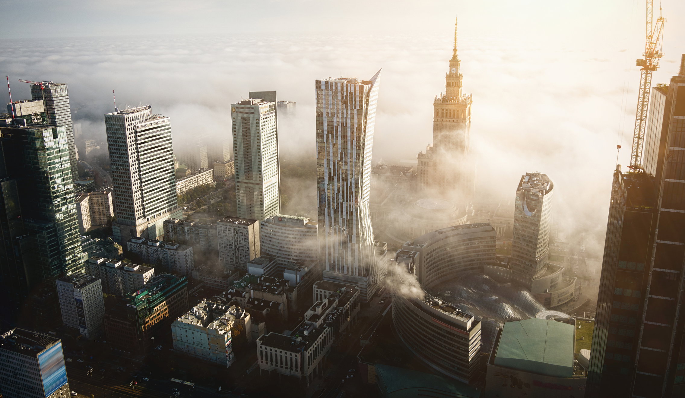 Noc Wieżowców 2025