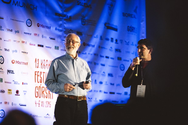 17. Krakowski Festiwal Górski (KFG)