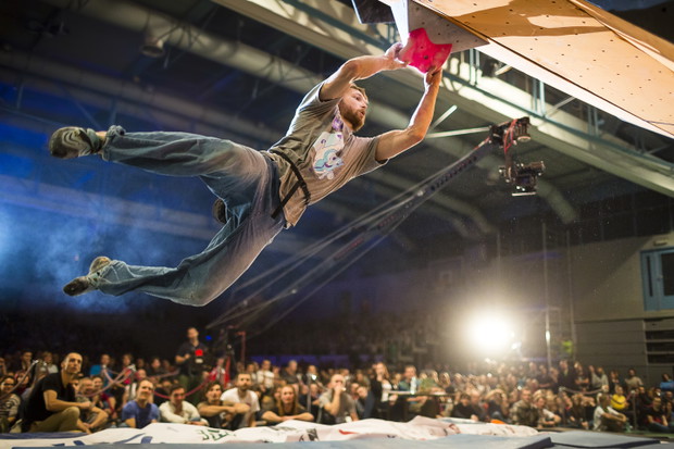 17. Krakowski Festiwal Górski (KFG)