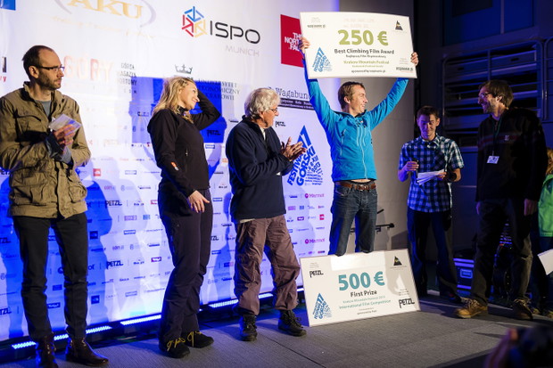 17. Krakowski Festiwal Górski (KFG)