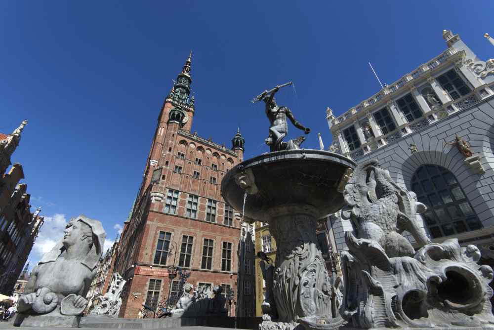 Gdańsk