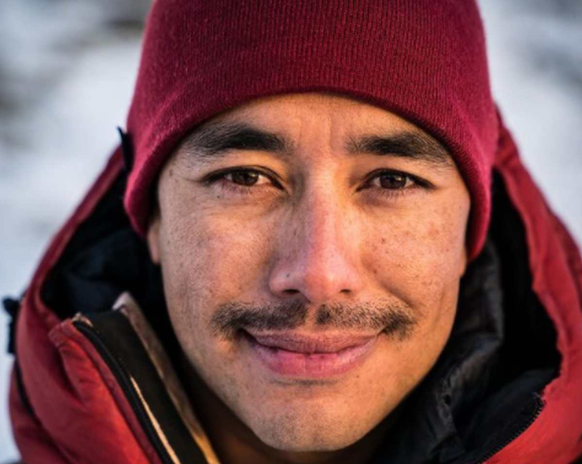 Nirmal Purja/instagram