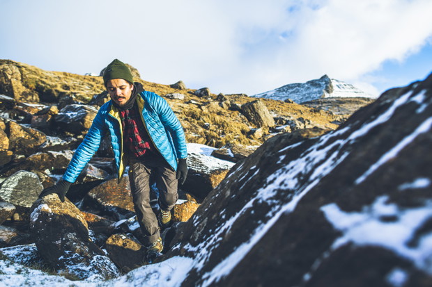 Hiking - trekking z ludzką twarzą. Czego potrzebujesz, żeby zacząć?