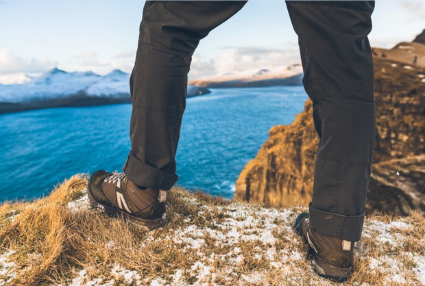 Hiking - trekking z ludzką twarzą. Czego potrzebujesz, żeby zacząć?