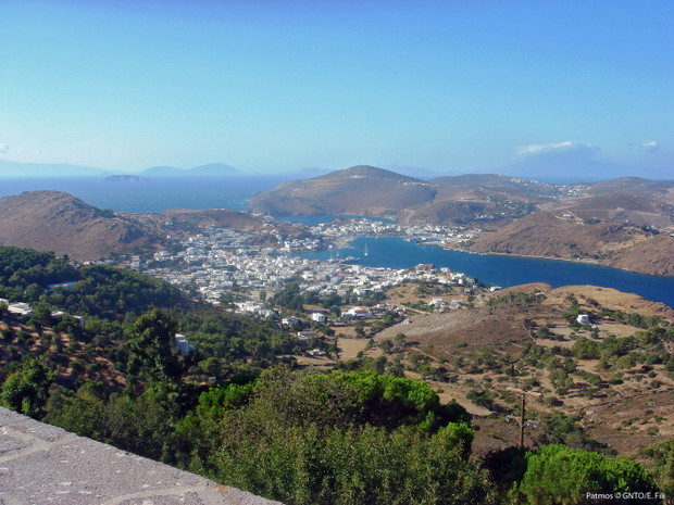 Patmos