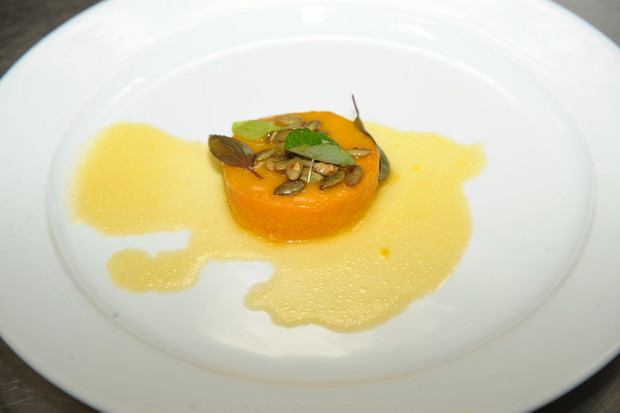 Restauracja z gwiazdkami Michelin rezygnuje z serwowania mięsa. „Z myślą o planecie, nie o klientach