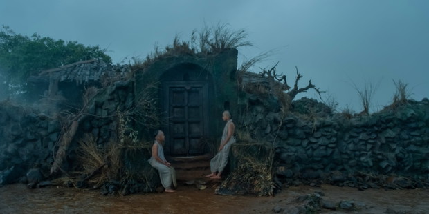 Tumbbad