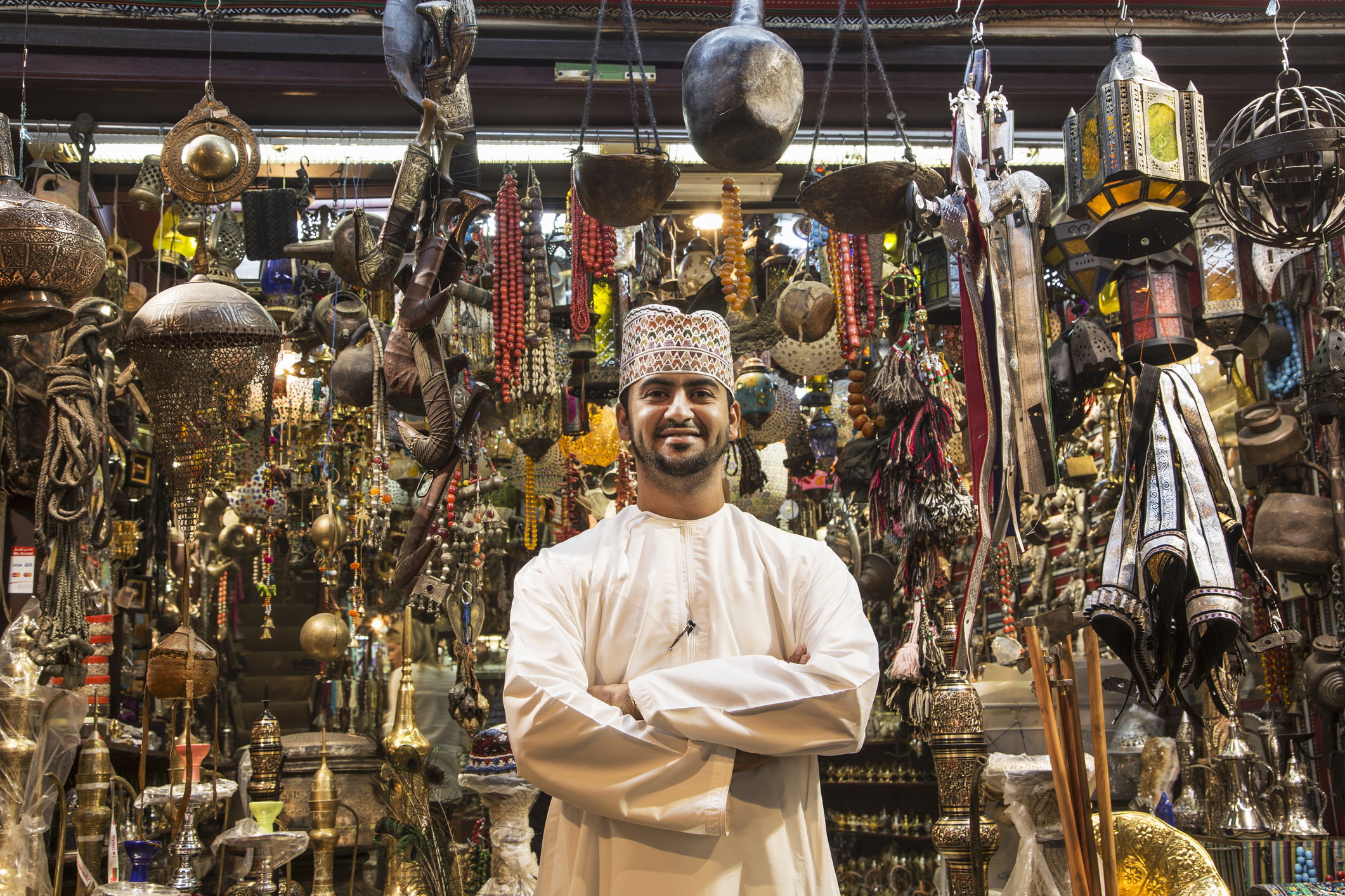 Oman