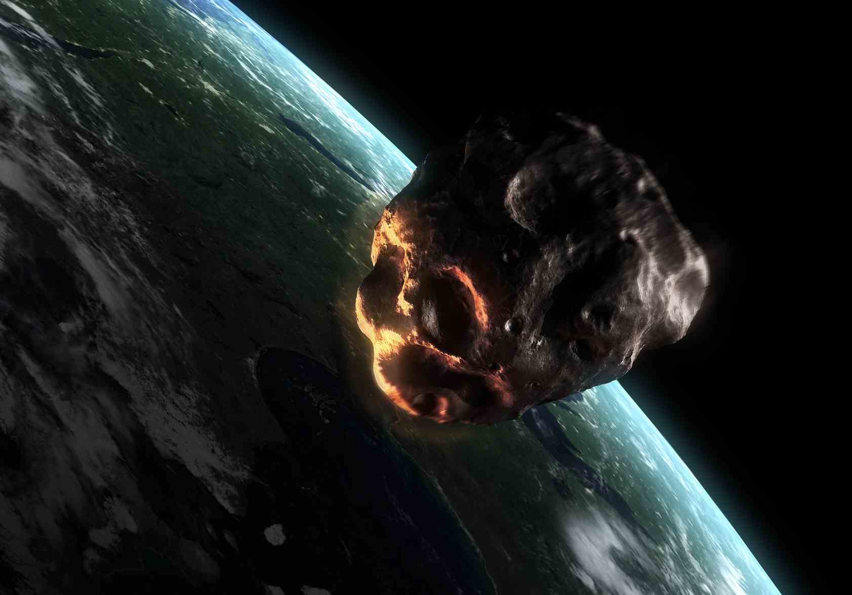 Asteroida