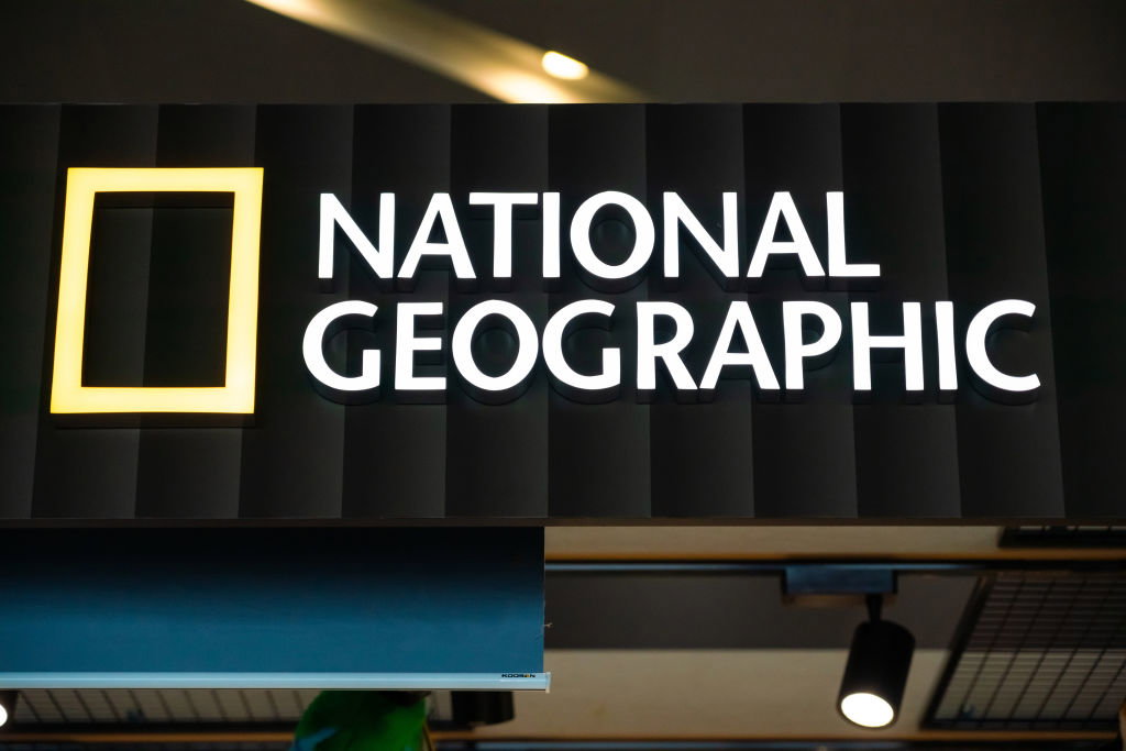 National Geographic Magazine został nominowany w aż 7 kategoriach (fot. Getty Images)