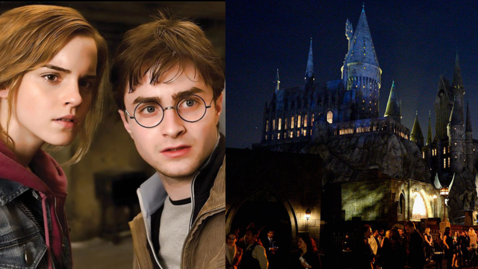 Gdzie kręcono Harry'ego Pottera? Poznaj miejsca, w których nagrywano filmową serię o młodym czarodzieju