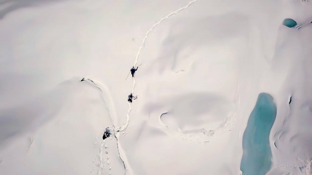 Andrzej Bargiel: Mistrz świata z dwóją z wf-u
