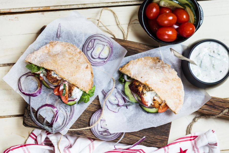 gyros