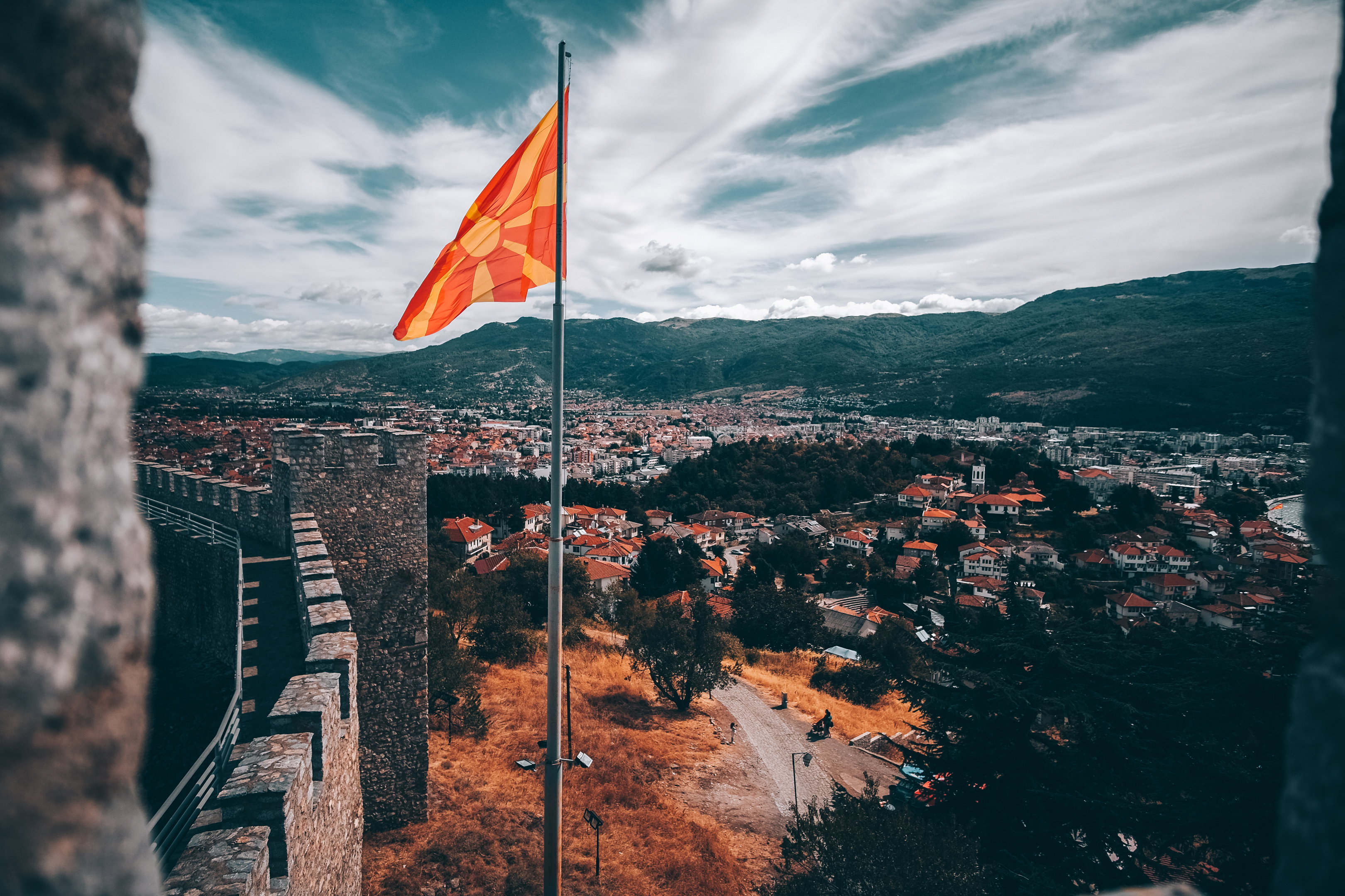 Macedonia Północna