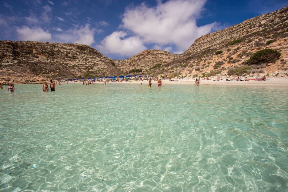 Najlepsze plaże na świecie