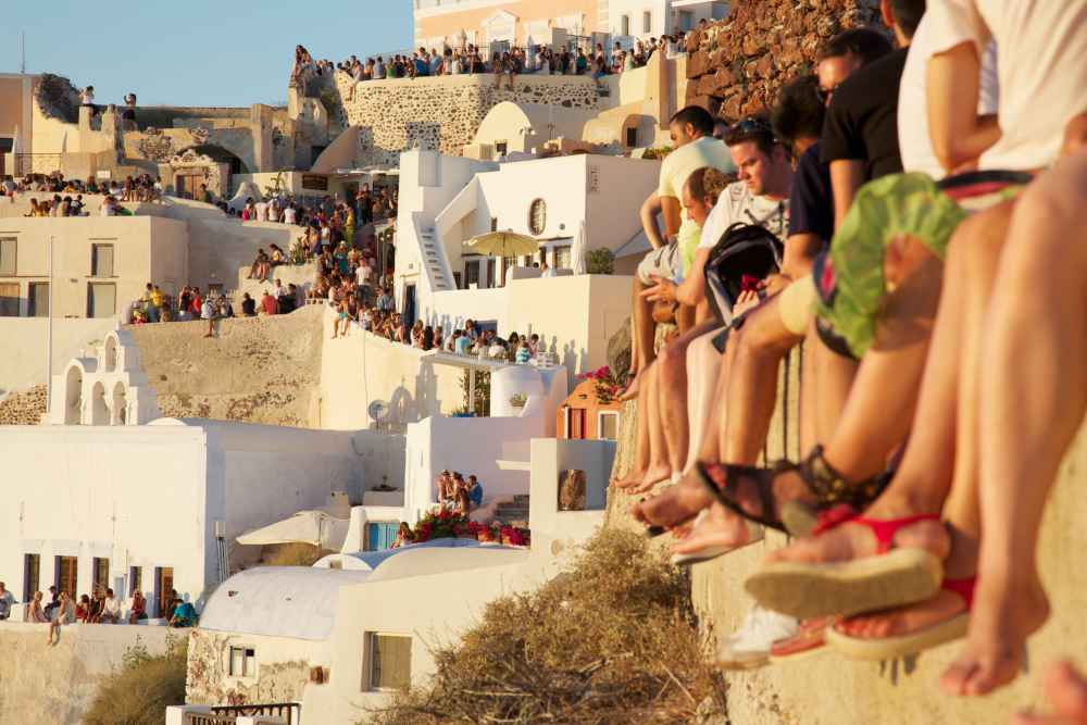 Santorini