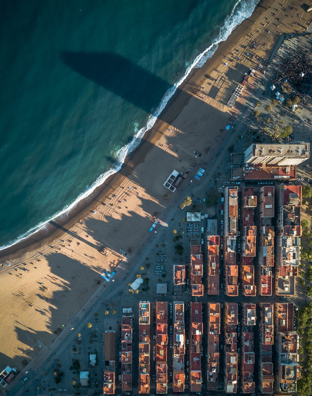 Hiszpania: Barcelona