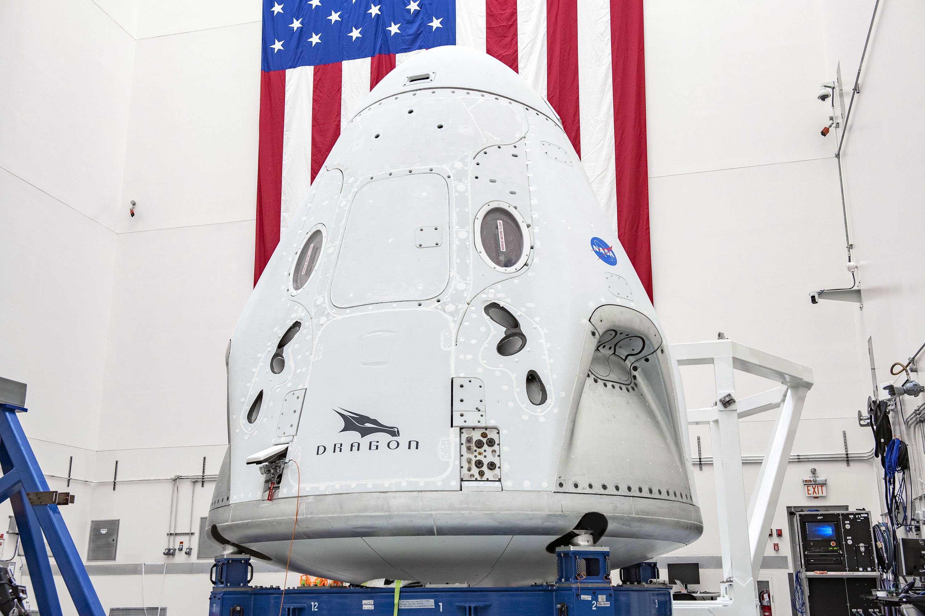 Space X