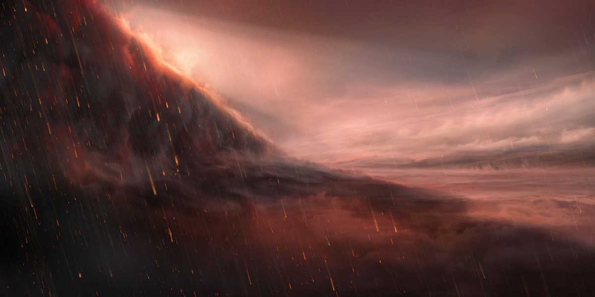 ESO/M. Kornmesser